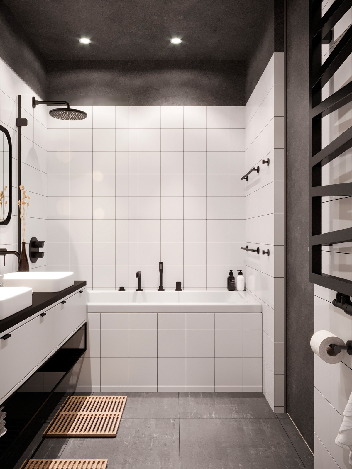 Bathroom Wall Art Ideas